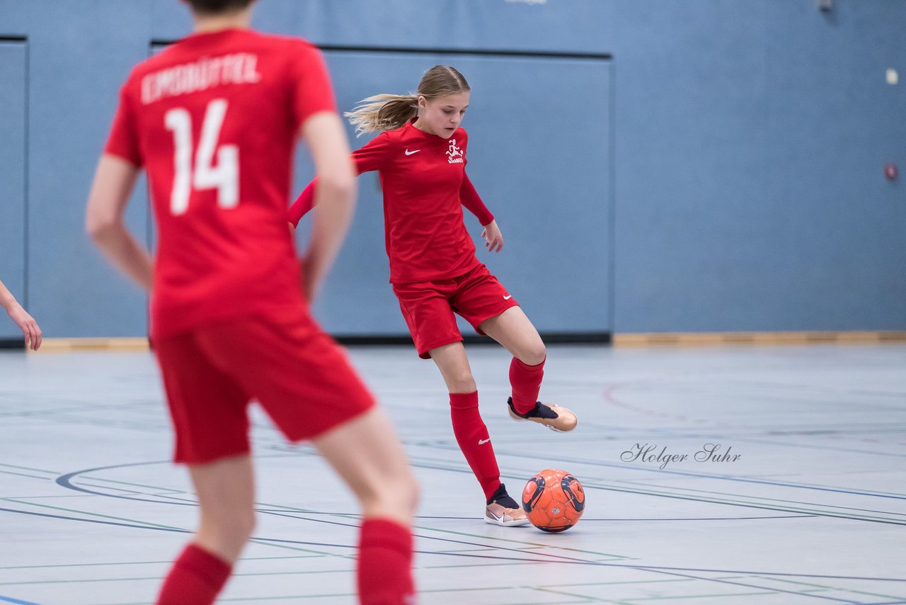 Bild 445 - wCJ Futsalmeisterschaft Runde 1